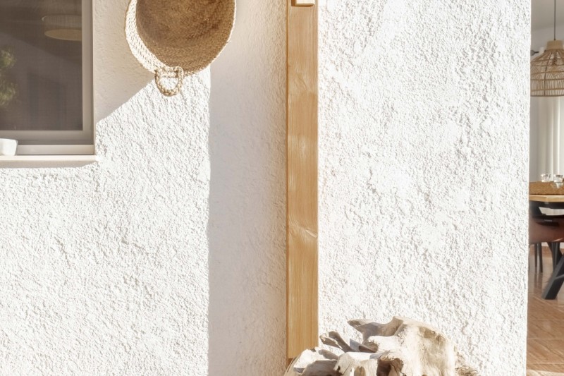 CASA LA MOTUCA - CALPE, COSTA BLANCA by Mhogar
